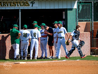 6. Pampa Varsity vs Perryton