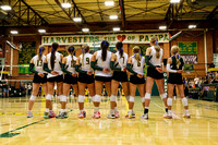 4. Lady Harvesters vs Canyon