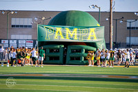 6. Pampa Vs Plainview